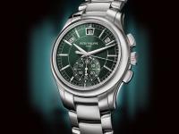 破解指针生锈难题：百达翡丽腕表焕新秘籍