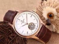 焕新时光：百达翡丽腕表进灰解决方案全攻略