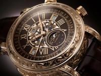 精确时间守护者：百达翡丽手表走快了，这份实用指南助你重获精准