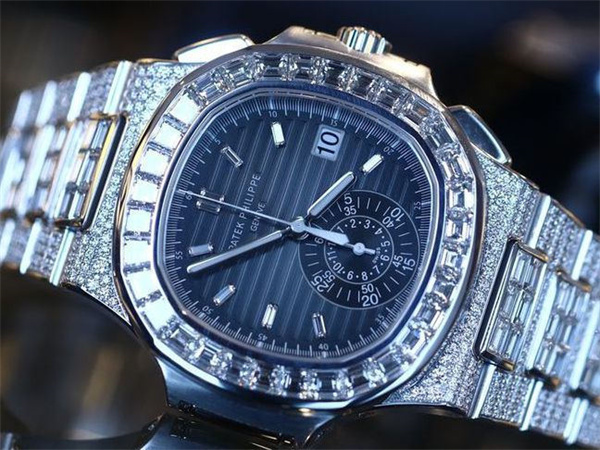 百达翡丽手表很久不戴不走了原因是啥(图) 百达翡丽手表很久不戴不走了原因是啥(图)