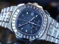 百达翡丽手表很久不戴不走了原因是啥