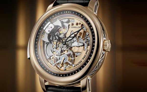 百达翡丽手表外观有划痕处理办法详解(图) 百达翡丽手表外观有划痕处理办法详解(图)