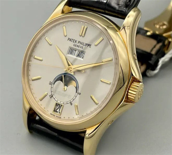 百达翡丽手表表针变色解决技巧推荐（图）