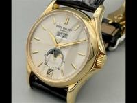 百达翡丽手表表针变色解决技巧推荐