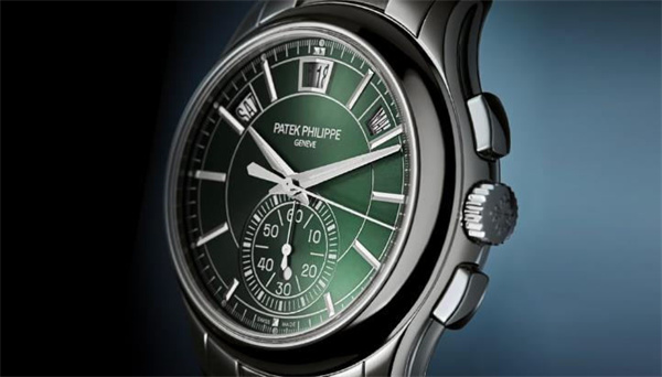 百达翡丽手表偷停解决方法是什么(图) 百达翡丽手表偷停解决方法是什么(图)