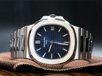 百达翡丽手表生锈了应该咋解决