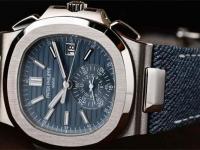 百达翡丽手表停走解决办法汇总