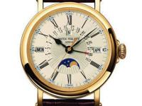 百达翡丽手表表针变色处理办法盘点