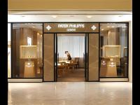 百达翡丽手表脏了解决方法