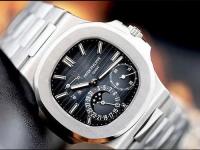 百达翡丽手表表针变色如何修复