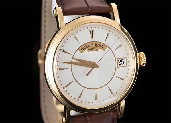 百达翡丽手表很久不戴不走了怎么办(图) 百达翡丽手表很久不戴不走了怎么办(图)