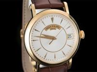 百达翡丽手表很久不戴不走了怎么办