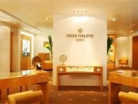 百达翡丽手表表带掉色应该咋办