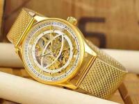 百达翡丽手表偷停解决方法大全