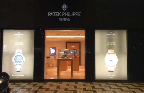 百达翡丽手表表针脱落处理技巧汇总(图) 百达翡丽手表表针脱落处理技巧汇总(图)