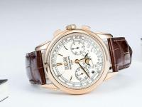 百达翡丽手表脏了解决方法大全