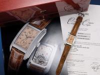 百达翡丽手表进水了怎么解决