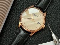 百达翡丽腕表表带太松解决技巧推荐