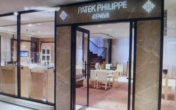 百达翡丽手表脏了解决办法推荐(图) 百达翡丽手表脏了解决办法推荐(图)