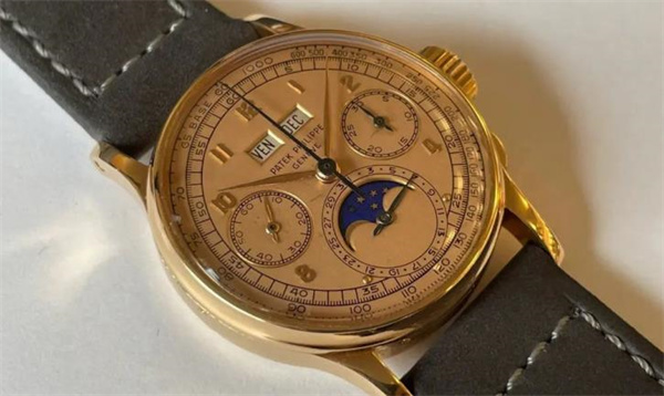 百达翡丽手表表带太松处理办法集锦(图) 百达翡丽手表表带太松处理办法集锦(图)