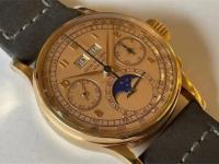 百达翡丽手表表带太松处理办法集锦