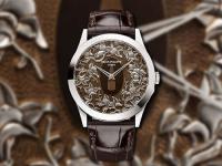 百达翡丽手表表带掉色解决办法汇总