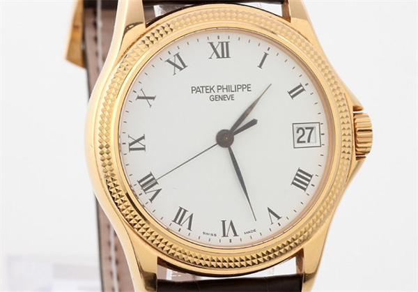 百达翡丽机械表机芯生锈解决技巧(图) 百达翡丽机械表机芯生锈解决技巧(图)