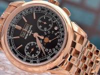 百达翡丽腕表表针掉了处理方法推荐