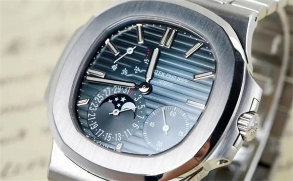 百达翡丽表带掉色处理技巧深度解析(图) 百达翡丽表带掉色处理技巧深度解析(图)