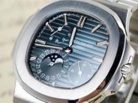 百达翡丽表带掉色处理技巧深度解析