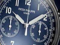 百达翡丽腕表表壳割手处理技巧推荐