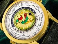 百达翡丽表带过长处理技巧推荐