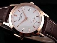 百达翡丽发条拧反了应该咋解决