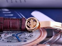 百达翡丽腕表表壳破裂处理方法