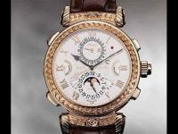 百达翡丽腕表很久不戴不走了处理技巧推荐