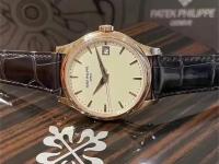 百达翡丽腕表表带太紧处理技巧汇总