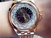 百达翡丽腕表表壳坏了解决方法盘点