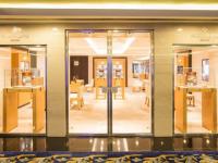 百达翡丽表带过长应该咋解决