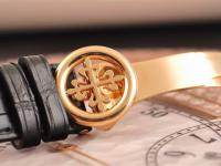 百达翡丽腕表表蒙子坏了解决技巧盘点