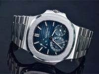 百达翡丽发条拧反了如何解决