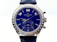 百达翡丽腕表生锈了应该咋解决