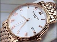 百达翡丽表带过长解决技巧深度解析