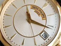 百达翡丽表壳有划痕处理办法