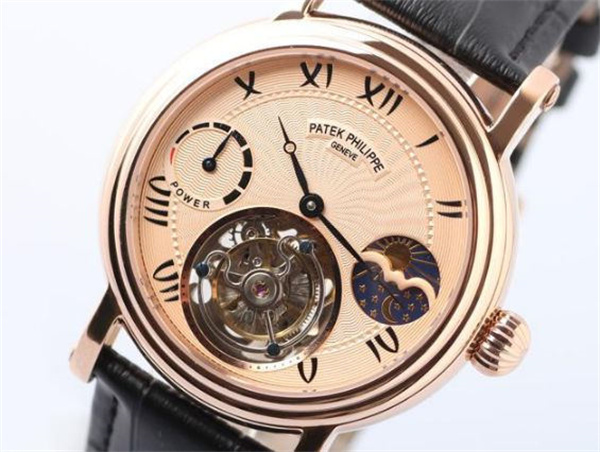 百达翡丽表壳破裂怎么修复(图) 百达翡丽表壳破裂怎么修复(图)