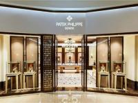 百达翡丽换玻璃镜面多少钱