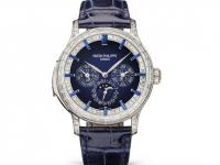 百达翡丽指针生锈处理办法推荐