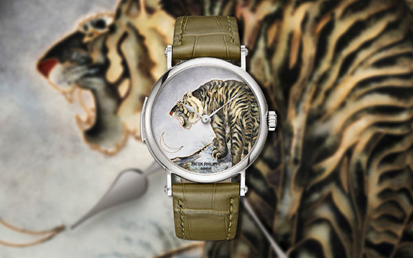 百达翡丽腕表表带掉色处理方法大全(图) 百达翡丽腕表表带掉色处理方法大全(图)