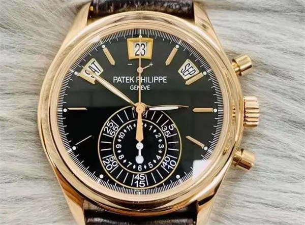 百达翡丽手表停走解决办法是什么(图) 百达翡丽手表停走解决办法是什么(图)