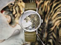 百达翡丽腕表表带掉色处理方法大全