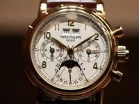 百达翡丽腕表表带掉色解决技巧盘点